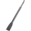 BORMANN Pro sds plus lapos véső 14x250x40mm (BHT4002)