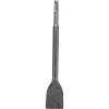 BORMANN Pro sds plus lapos véső 14x250x40mm (BHT4002)