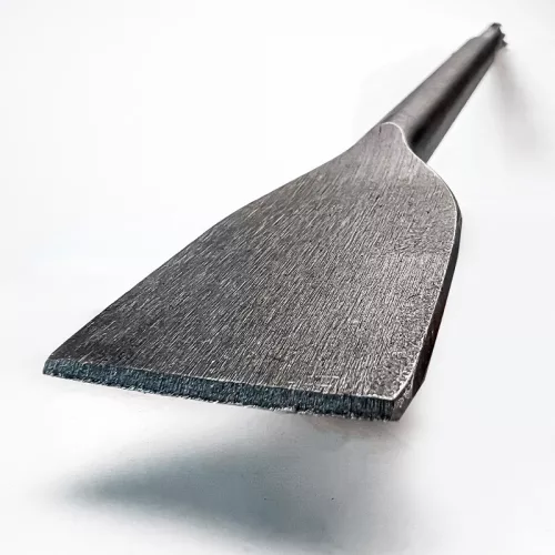 BORMANN Pro sds plus lapos véső 14x250x40mm (BHT4002)