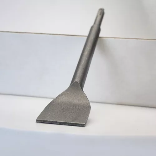 BORMANN Pro sds plus cserép véső 14x250x40mm 15°-ban hajlított (BHT4003)