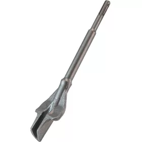 BORMANN Pro sds plus homorú véső 14x250x22mm (BHT4005)