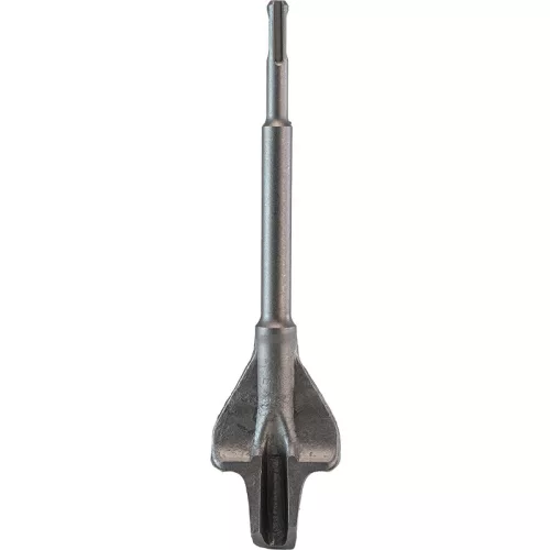 BORMANN Pro sds plus homorú véső 14x250x22mm (BHT4005)