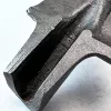 BORMANN Pro sds plus homorú véső 14x250x22mm (BHT4005)
