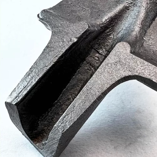 BORMANN Pro sds plus homorú véső 14x250x22mm (BHT4005)