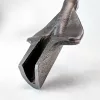 BORMANN Pro sds plus homorú véső 14x250x22mm (BHT4005)