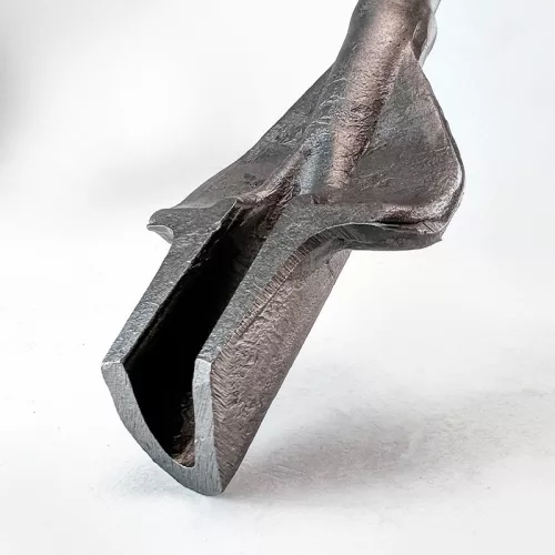 BORMANN Pro sds plus homorú véső 14x250x22mm (BHT4005)
