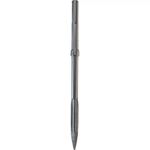 BORMANN Pro sds max bontó spicc  véső 18x400mm (BHT4008)