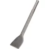 BORMANN Pro Széles bontóvéső SDS-Max 18 × 300 × 75 mm, 15°-ban hajlított (BHT4013)