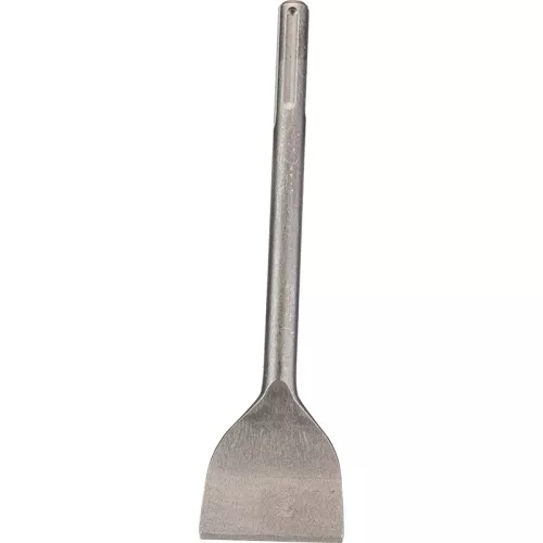 BORMANN Pro Széles bontóvéső SDS-Max 18 × 300 × 75 mm, 15°-ban hajlított (BHT4013)
