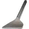 BORMANN Pro Széles bontóvéső SDS-Max 18 × 300 × 75 mm, 15°-ban hajlított (BHT4013)