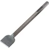 BORMANN Pro Aszfaltvágó véső HEX 28 mm befogással, 500 × 125 mm (BHT4027)