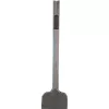 BORMANN Pro Aszfaltvágó véső HEX 28 mm befogással, 500 × 125 mm (BHT4027)