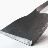 BORMANN Pro Aszfaltvágó véső HEX 28 mm befogással, 500 × 125 mm (BHT4027)