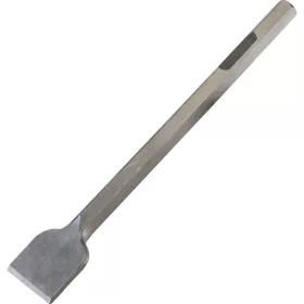   BORMANN Pro Széles betonvéső HEX 28 mm, 28 × 500 × 115 mm (BHT4028)
