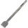 BORMANN Pro Széles betonvéső HEX 28 mm, 28 × 500 × 115 mm (BHT4028)