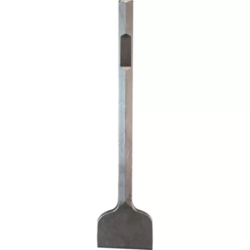 BORMANN Pro Széles betonvéső HEX 28 mm, 28 × 500 × 115 mm (BHT4028)