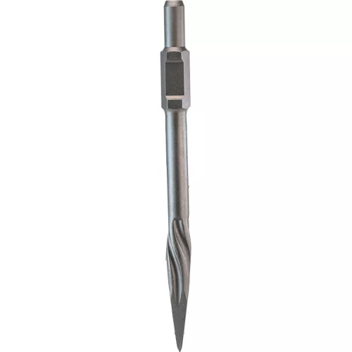 BORMANN Pro Hegyes bontóvéső betonhoz HEX 30 mm, 410 mm (BHT4033)