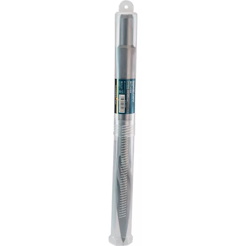 BORMANN Pro Hegyes bontóvéső betonhoz HEX 30 mm, 410 mm (BHT4033)