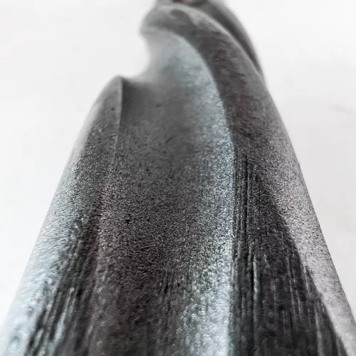 BORMANN Pro Hegyes bontóvéső betonhoz HEX 30 mm, 410 mm (BHT4033)