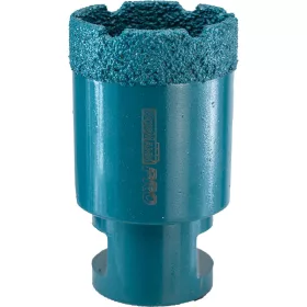  BORMANN Pro Fúrókorona gránithoz és csempéhez 10 mm, M14 csatlakozással (BHT4054)