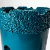 BORMANN Pro Fúrókorona gránithoz és csempéhez 60 mm, M14 csatlakozással (BHT4065)