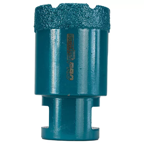 BORMANN Pro Fúrókorona gránithoz és csempéhez 70 mm, M14 csatlakozással (BHT4066)
