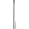 BORMANN Pro Koronafúró adapter SDS-Max befogással, vezetőfúróval, 22 × 200 mm (BHT4083)