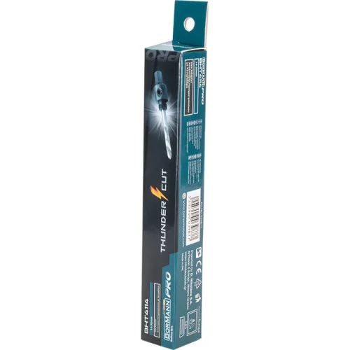 BORMANN Pro hex adapter 14-30mm (BHT4114)