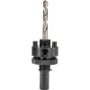 BORMANN Pro hex adapter 30-152mm (BHT4116)