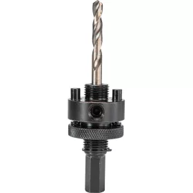 BORMANN Pro hex adapter 30-152mm (BHT4116)