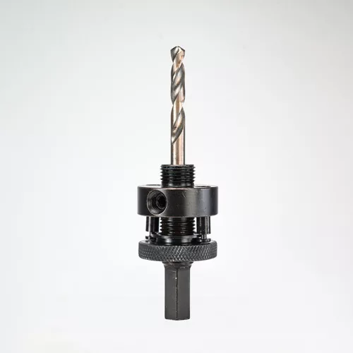 BORMANN Pro hex adapter 30-152mm (BHT4116)