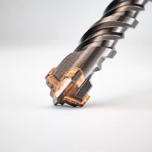 BORMANN Pro gyémánt fúrószár SDS-MAX négyszögletes Φ12x280mm (BHT4127)