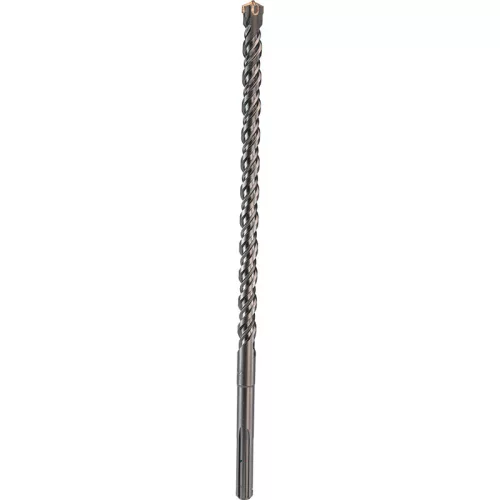 BORMANN Pro Betonfúró szár SDS-Max 22 × 1000 mm, 4 élű fejjel (BHT4145)