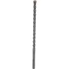 BORMANN Pro Betonfúró szár SDS-Max 25 × 505 mm, 4 élű fejjel (BHT4147)