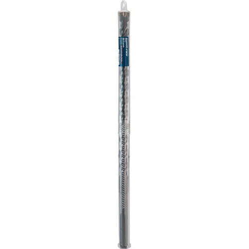 BORMANN Pro Betonfúró szár SDS-Max 28 × 505 mm, 4 élű fejjel (BHT4151)