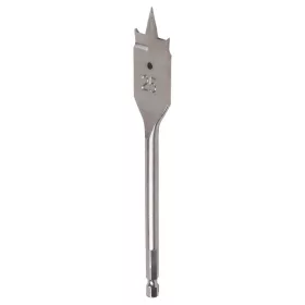  BORMANN Pro fa fúró lapos bit  befogás  φ24x400mm (BHT4194)