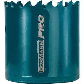BORMANN Pro bi fém fúrókorona kobalt 8% φ44mm (BHT4206)