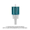 BORMANN Pro bi fém fúrókorona kobalt 8% φ44mm (BHT4206)