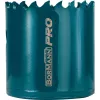 BORMANN Pro  Bimetál rozsdamentes acél kobalt 8% Φ50mm  (BHT4207)
