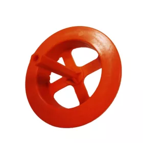   BORMANN Pro műanyag lyukfűrész hungarocellhez  φ67mm (BHT4225)