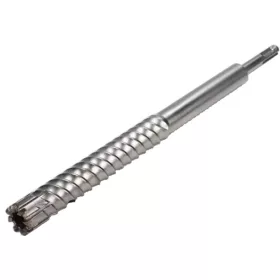   BORMANN Pro Betonacél vágó-fúrószár SDS-Plus 16 × 303 mm (BHT4351)