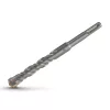 BORMANN Pro sds-plus sx2 kalapácsfúrószár 2-vágó 7x160mm (BHT4620)