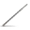 BORMANN Pro sds-plus sx2 kalapácsfúró 2-vágó 18x210mm (BHT4648)