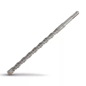  BORMANN Pro sds-plus sx2 kalapácsfúrószár 2-vágó 6x260mm (BHT4656)
