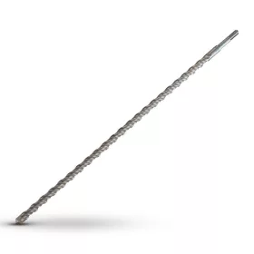   BORMANN Pro Betonfúró szár SDS-Plus 30 × 600 mm, 2 élű fejjel (BHT4688)