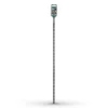 BORMANN Pro Betonfúró szár SDS-Plus 32 × 600 mm, 2 élű fejjel (BHT4690)