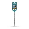 BORMANN Pro sds-plus metalx4 fúrókalapács 4-vágó 8x310mm (BHT4798)
