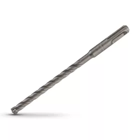   BORMANN Pro sds-plus metalx4 fúrókalapács 4-vágó 10x210mm (BHT4802)