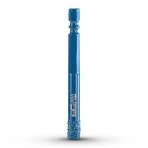 BORMANN Pro gránit fúró hatszögszárú 12mm-es (BHT4838)