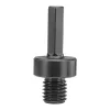 BORMANN Pro Gránit Korona Adapter M14X55mm Hatszögletű Szárral (BHT4858)